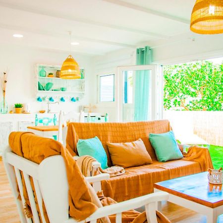 Vibesol Beach Apartament Playa Honda  Bagian luar foto