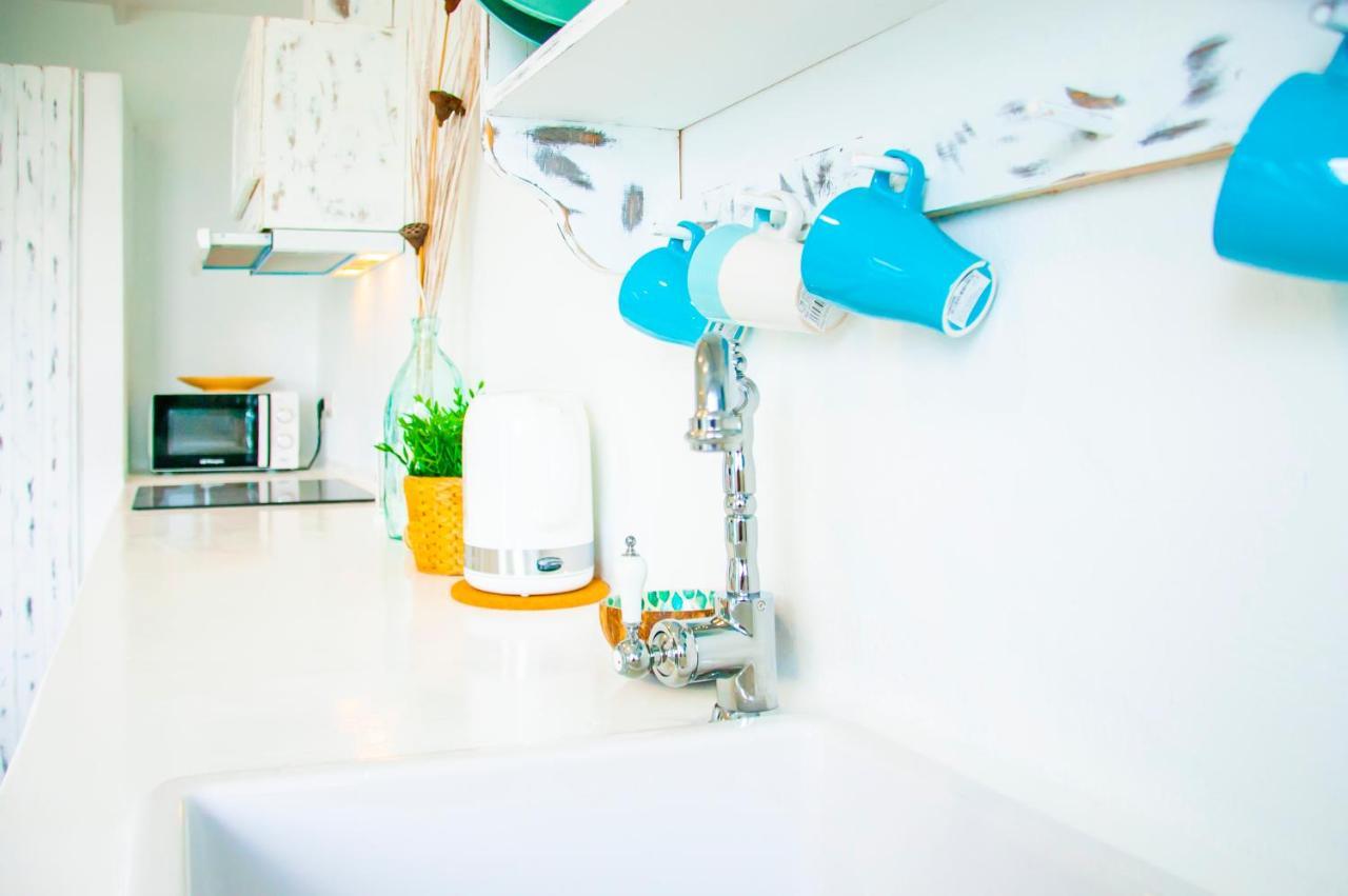 Vibesol Beach Apartament Playa Honda  Bagian luar foto