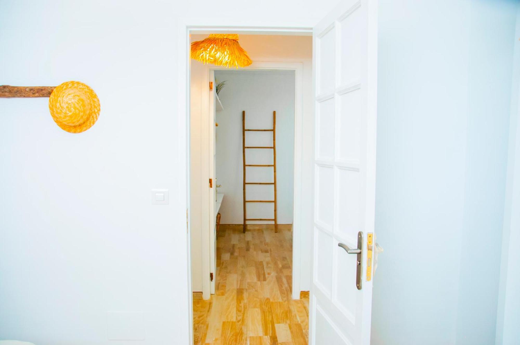 Vibesol Beach Apartament Playa Honda  Bagian luar foto