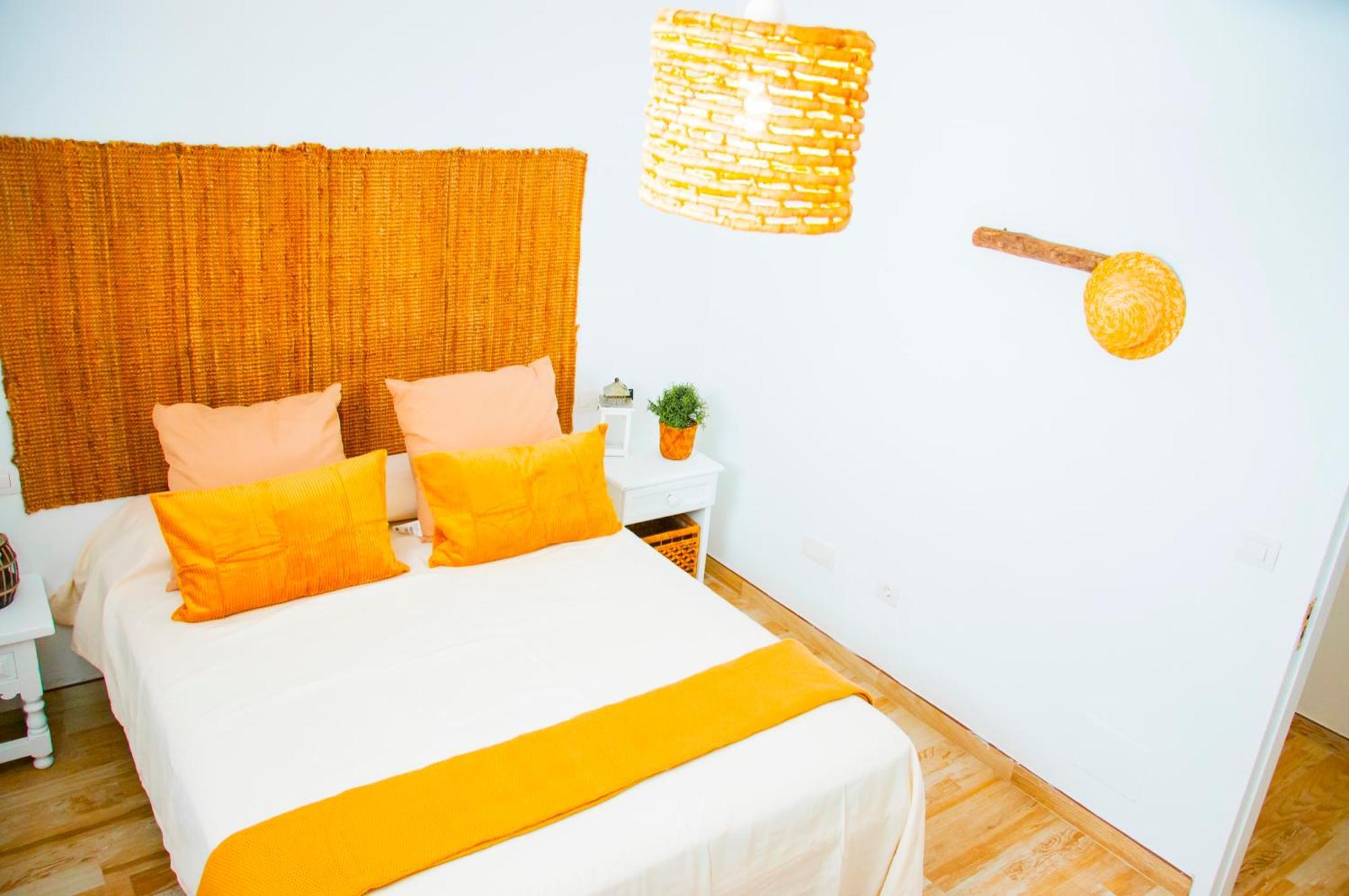 Vibesol Beach Apartament Playa Honda  Bagian luar foto