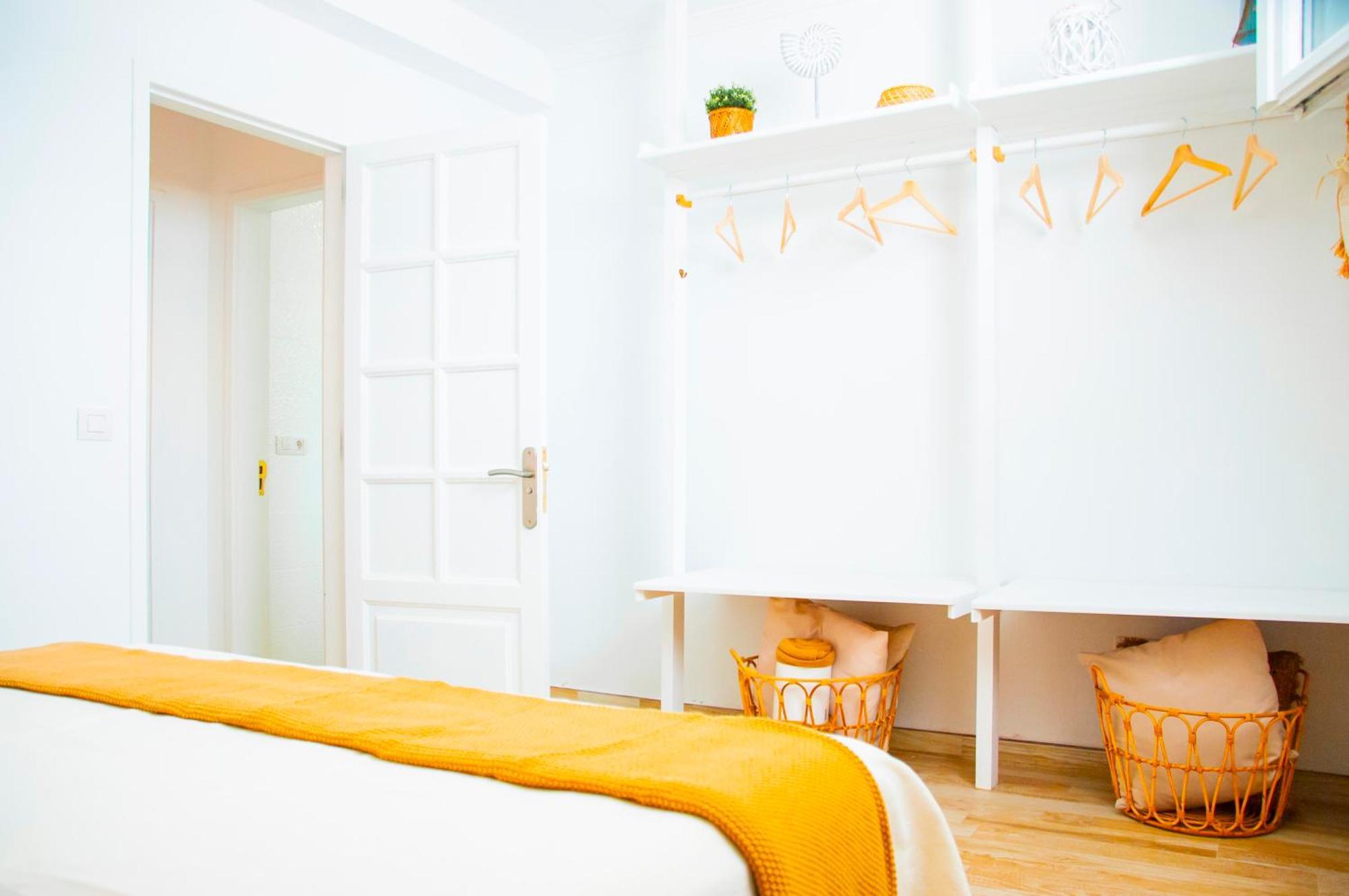 Vibesol Beach Apartament Playa Honda  Bagian luar foto