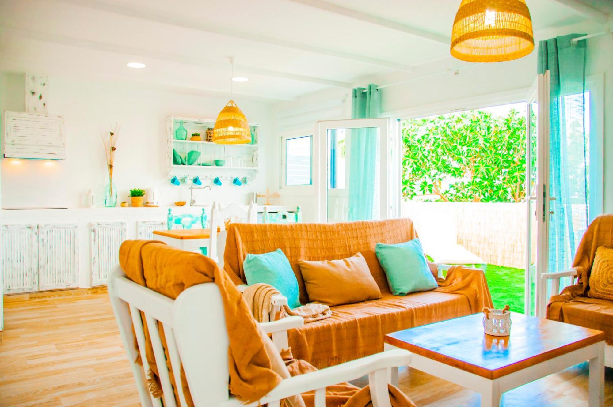 Vibesol Beach Apartament Playa Honda  Bagian luar foto